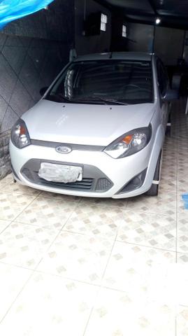 Ford fiesta 1.6 rocam hatch 8v flex