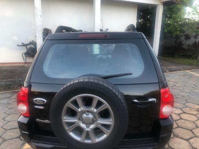 Vende-se ecosporte 2012