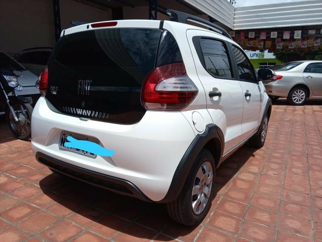 Fiat mobi - Foto 2