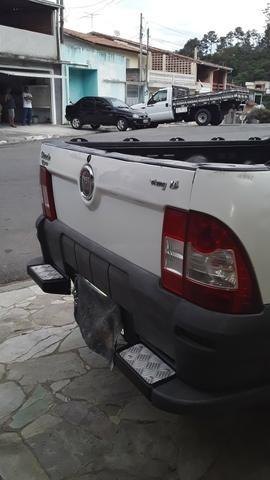 Fiat Strada Working 1.4 CS