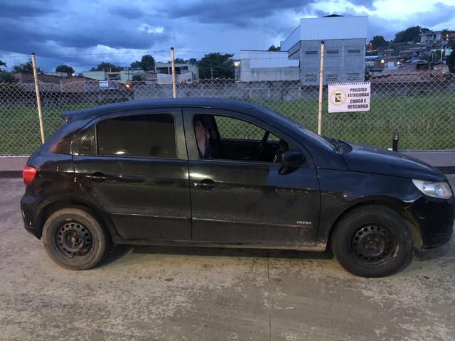 Gol Trend 2012 1.0 Completo - Foto 4