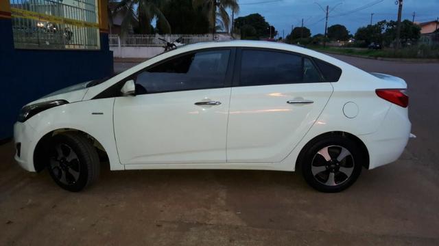 Hb20 sedan impress - Foto 7