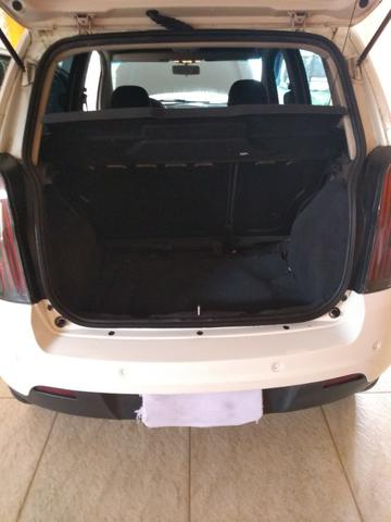 Fiat Idea atractive. Ipva pago. Vistoriado 2020 em meu nome - Foto 5