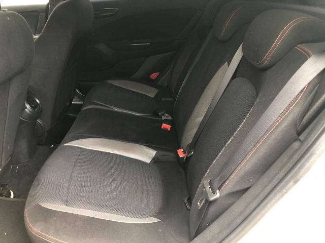 BRAVO 2013/2014 1.8 SPORTING 16V FLEX 4P AUTOMATIZADO - Foto 9