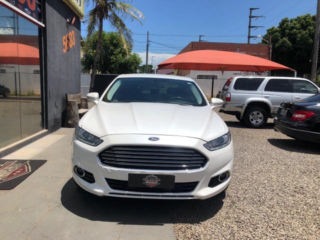 Ford Fusion - Foto 2
