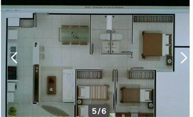 LN6 residencial eco vilage 175.000,00