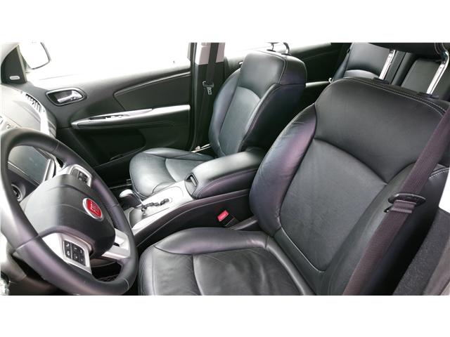 Fiat Freemont 2.4 precision 16v gasolina 4p automático - Foto 12
