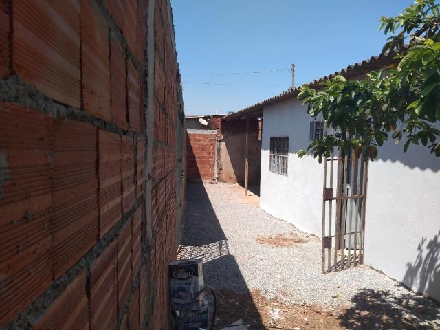 Casa Início do Sol Nascente