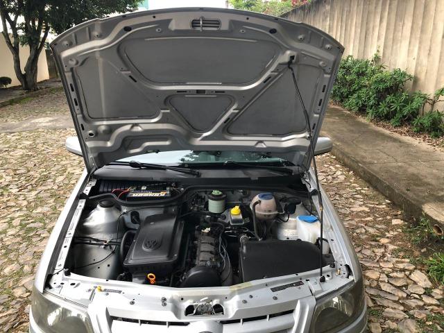 Gol Trend G4 segundo dono - Foto 10