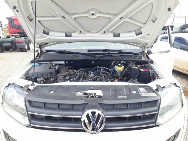 Amarok 2.0 ano:2012 automática Highline TDI - Foto 14