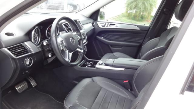 MERCEDES-BENZ ML 350 3.0 BLUETEC SPORT CDI 4X4 V6 DIESEL - Foto 7