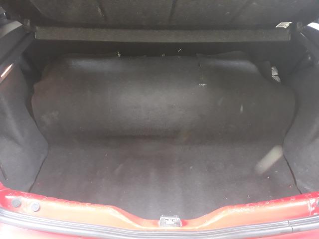 Sandero Expression 1.6 8V (flex) GNV 16m³ - Foto 13