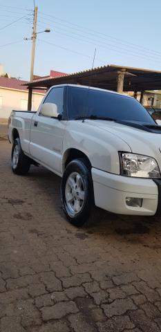 Vendo s10 colina 2010 - Foto 15