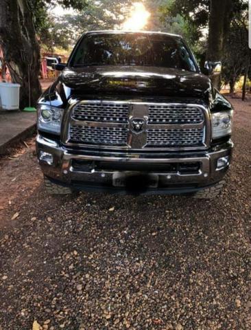 Vendo Dodge ram 2016