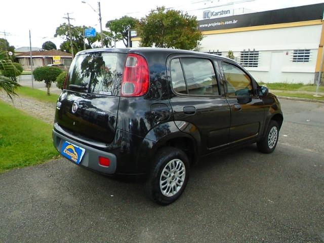 Fiat Uno Evo Vivace 1.0 4p 2016 - Foto 8