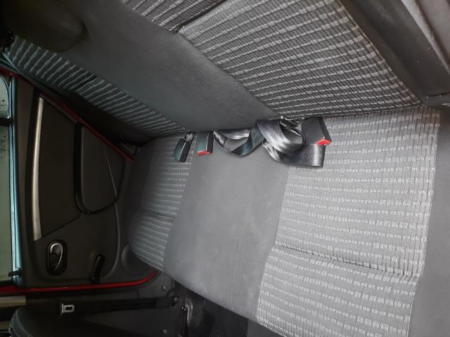 Sandero Expression 1.6 8V (flex) GNV 16m³ - Foto 10
