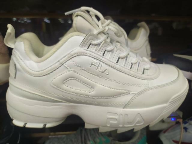 Fila Desruptor II 2020 - Foto 3