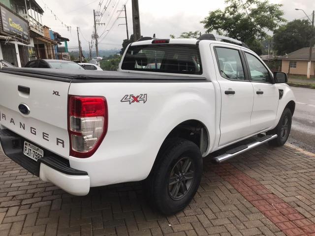 Ford Ranger XL 2.2 Diesel 2016 - Foto 4