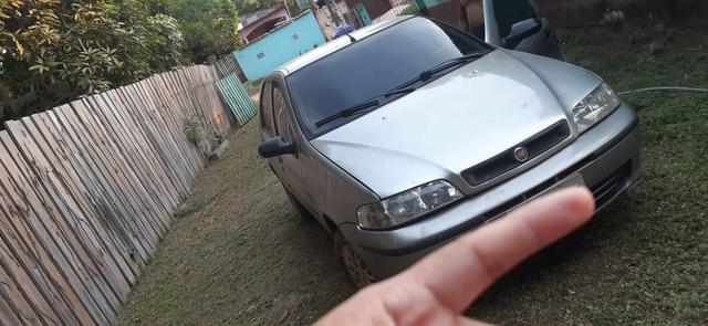 Vendo carro pálio bem conservado - Foto 2
