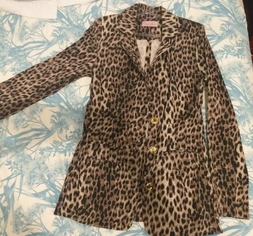 Roupas e acessórios femininos