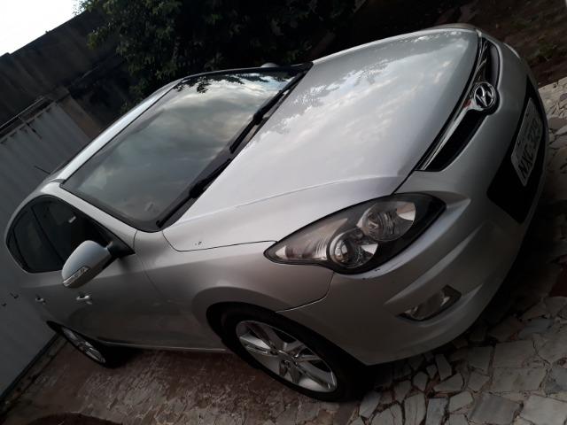 Vendo carro hyundai, I30, 2.0, 2011/2012 - Foto 11