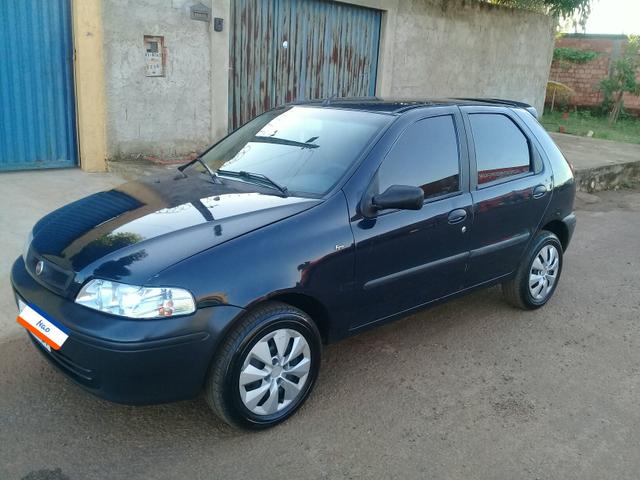 Vendo palio 1.o fire