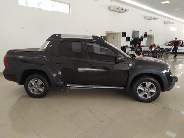 DUSTER Dynamique 2.0 Hi-Flex 16V Aut. - Foto 2