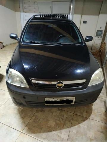 Vendo Montana Conquest 2008 *Somente Venda