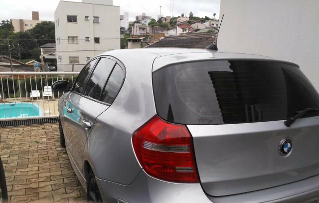 BMW 118I (Abaixo da fipe)