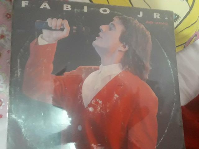 LP Fábio Júnior