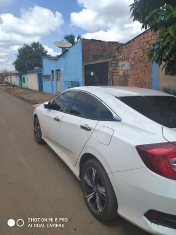 1.5 turbo Civic