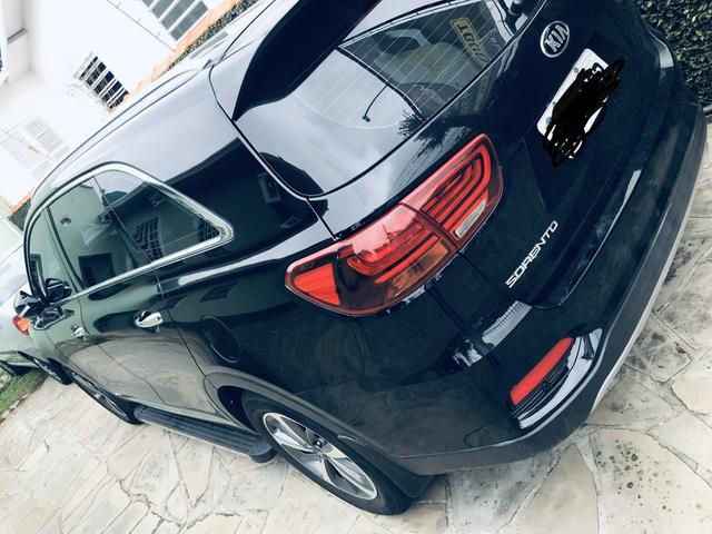 Sorento 2018, 2.4, 4x4 Automática - Foto 2