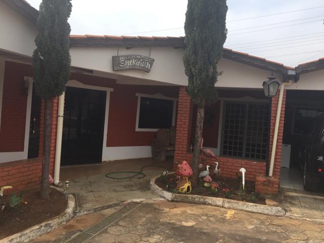 Casa com 5 suítes em caldas novas - Foto 18