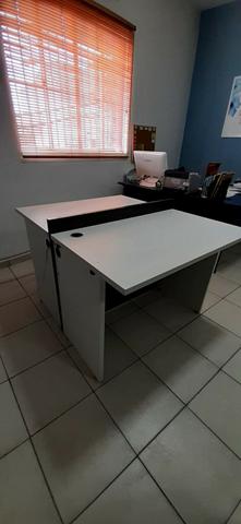 Mesa Baia para escritório - Foto 4