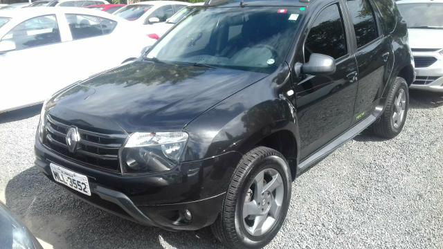 DUSTER. 2.0. TECHROADLL. 2014. manual - Foto 6
