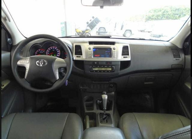 Toyota Hilux Srv - Foto 3