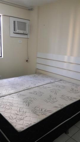 Vendo Apto.Quarto e Sala de 53m², Todo Mobiliado na 2ª Quadra da Praia da Jatiúca - Foto 5