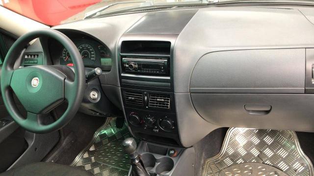 STRADA 2009/2010 1.4 MPI WORKING CD 8V FLEX 2P MANUAL - Foto 3
