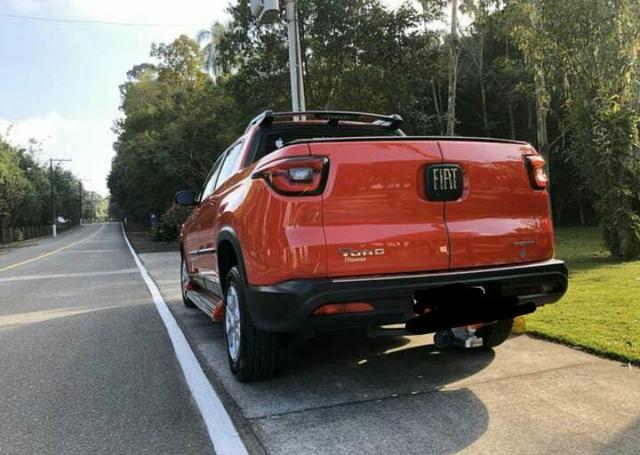 Fiat toro freedom 2017 ( avista ou a prazo ) - Foto 3