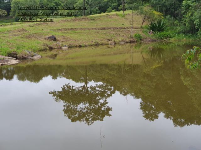 05- Paz em um lote de 1000mt² em área Rural - Foto 17