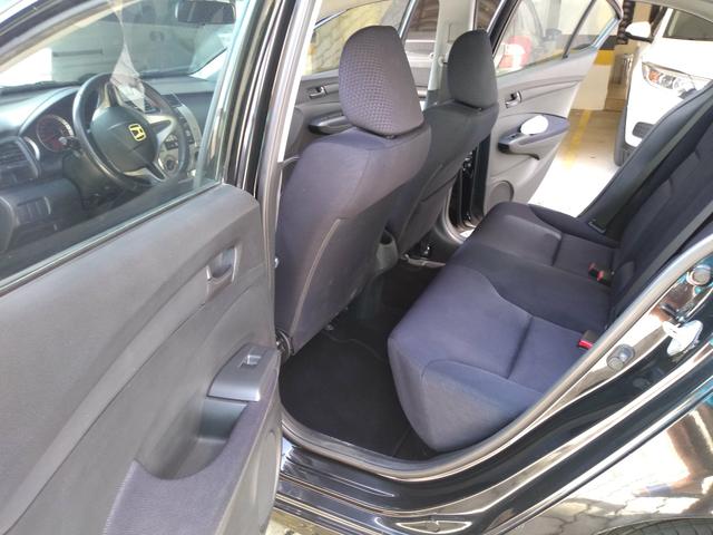 Honda City Sedan conservado - Foto 9