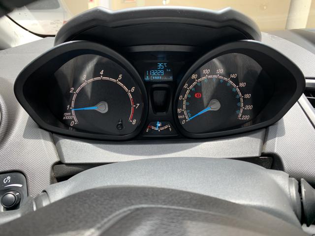 Vende-se ford fiesta 1.5 - Foto 6