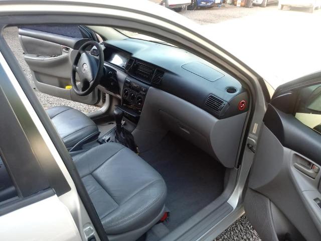 2006 Toyota Corolla Fielder - Foto 2