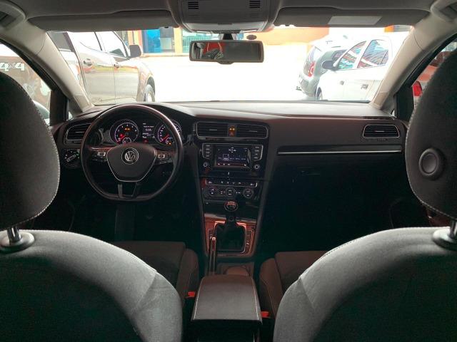 Volkswagen Golf 1.4 Tsi Highline 16v Gasolina 4p Manual - Foto 10