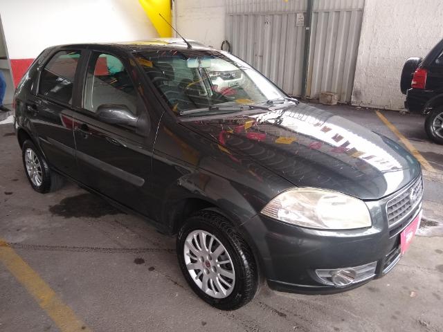 Palio Elx 1.4 completo