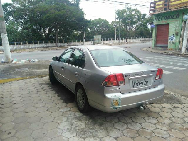 Honda Civic - Foto 3