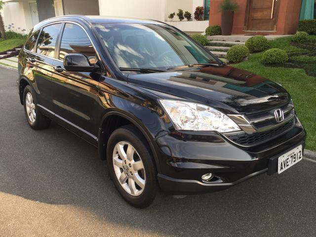 Honda CRV 2011 - Foto 10
