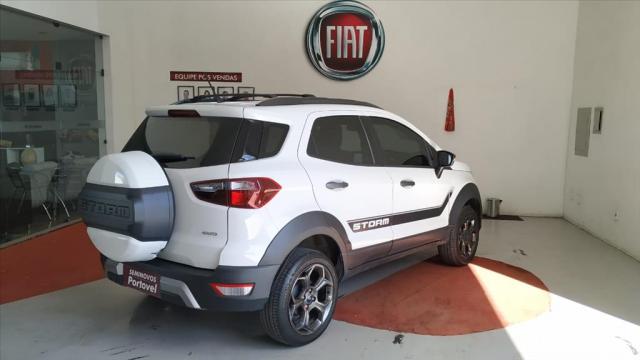 FORD ECOSPORT 2.0 DIRECT FLEX STORM 4WD AUTOMÁTICO - Foto 3