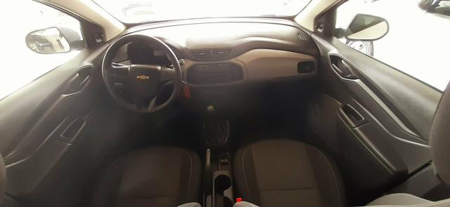 Onix JOY 1.0 2019 ipva 2020 pago - Foto 8