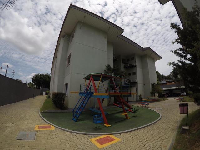 Alugo Lindo Apartamento no Residencial Astúrias em Flores com 2 Quartos sendo 1 Suíte - Foto 11